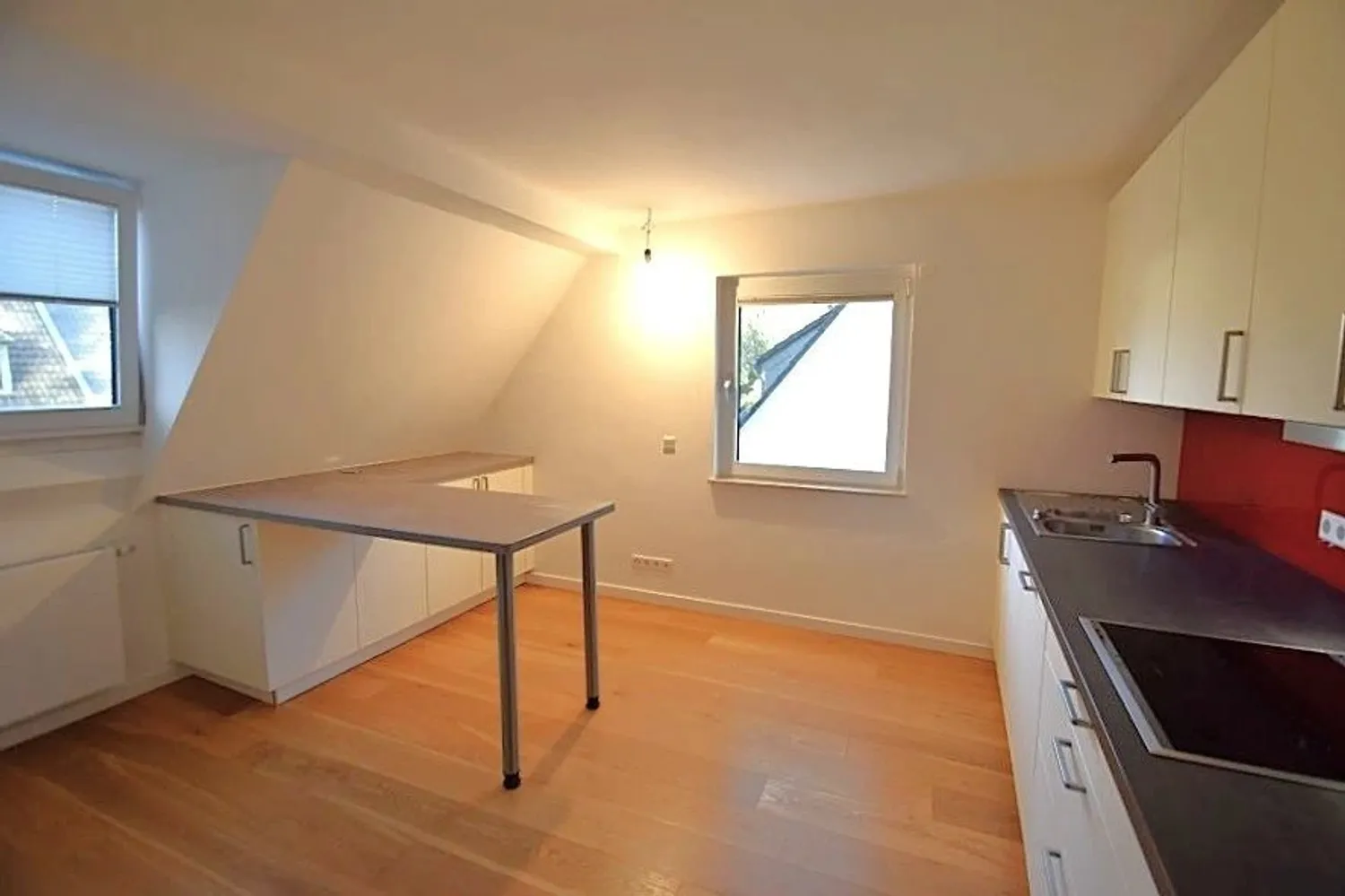 4 room apartment with 118 m² in Düsseldorf – Photo 6