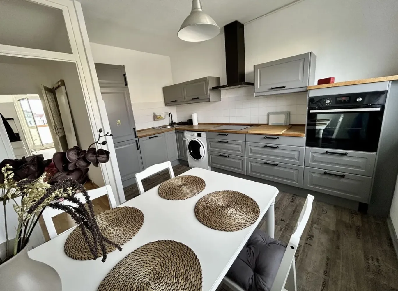 Shared room with 16 m² in Berlin – Photo 3
