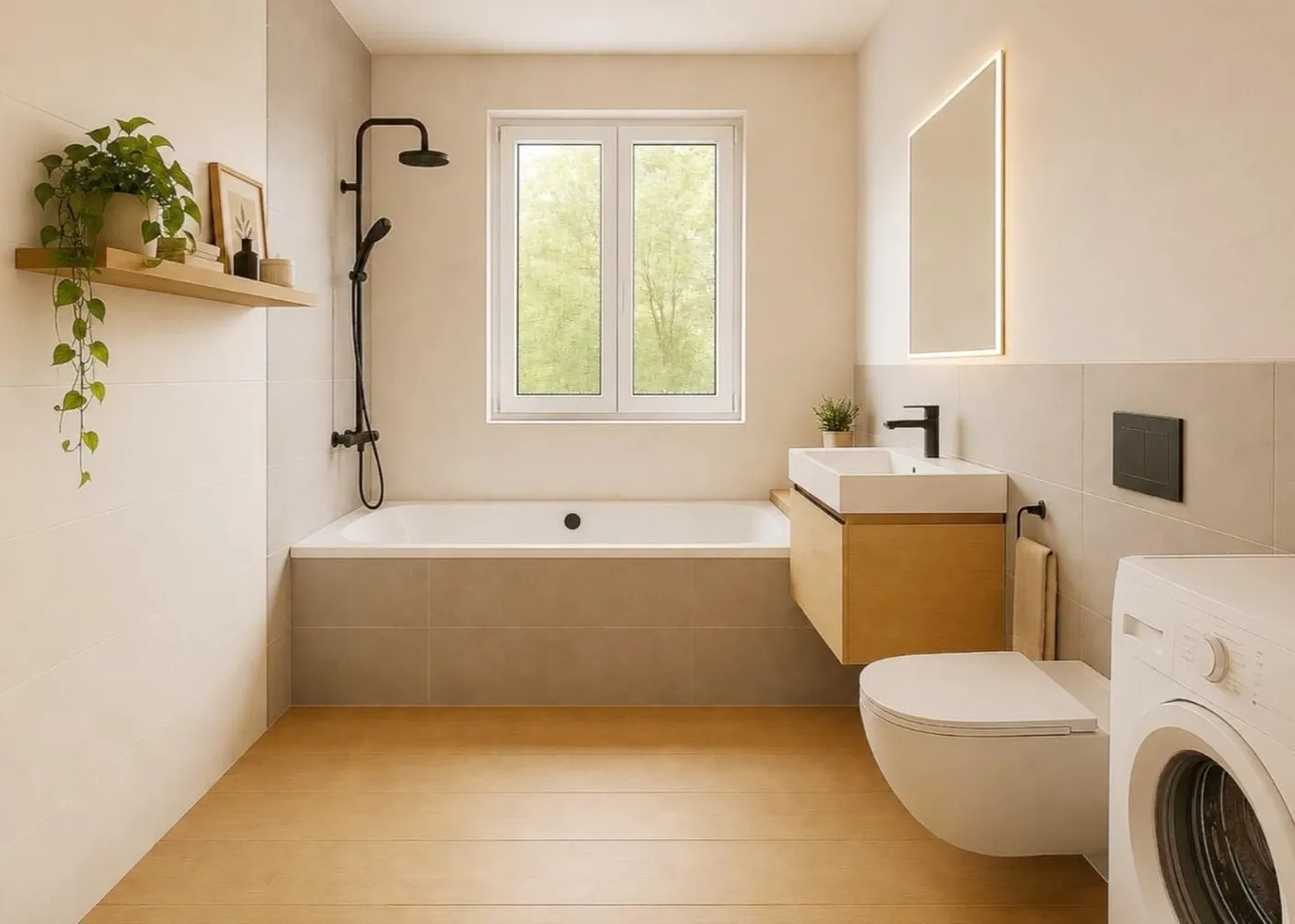 2 Zimmer Wohnung mit 57 m² in Dresden – Bild 1