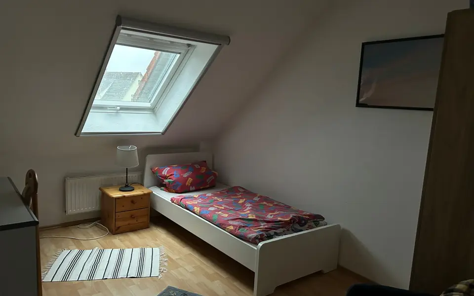 WG-Zimmer mit 11 m² in Kehl – Bild 3