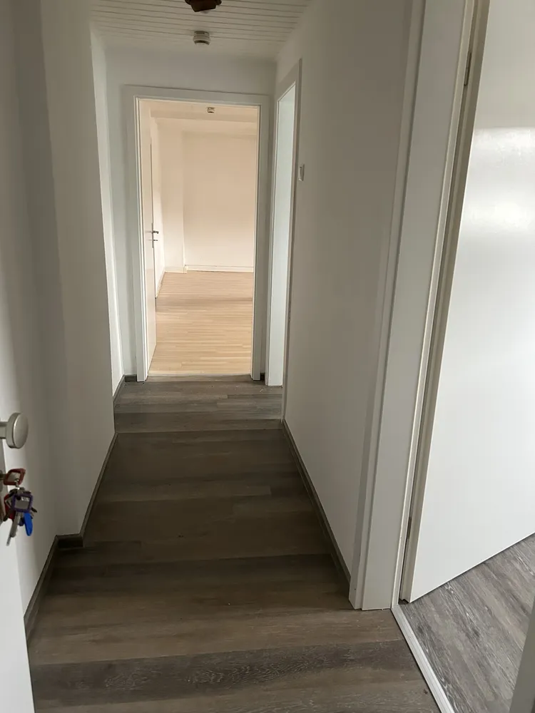 2 Zimmer Wohnung mit 56 m² in Essen – Bild 3
