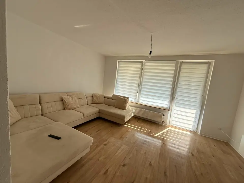 3 room apartment with 72 m² in Wolfsburg – Photo 2