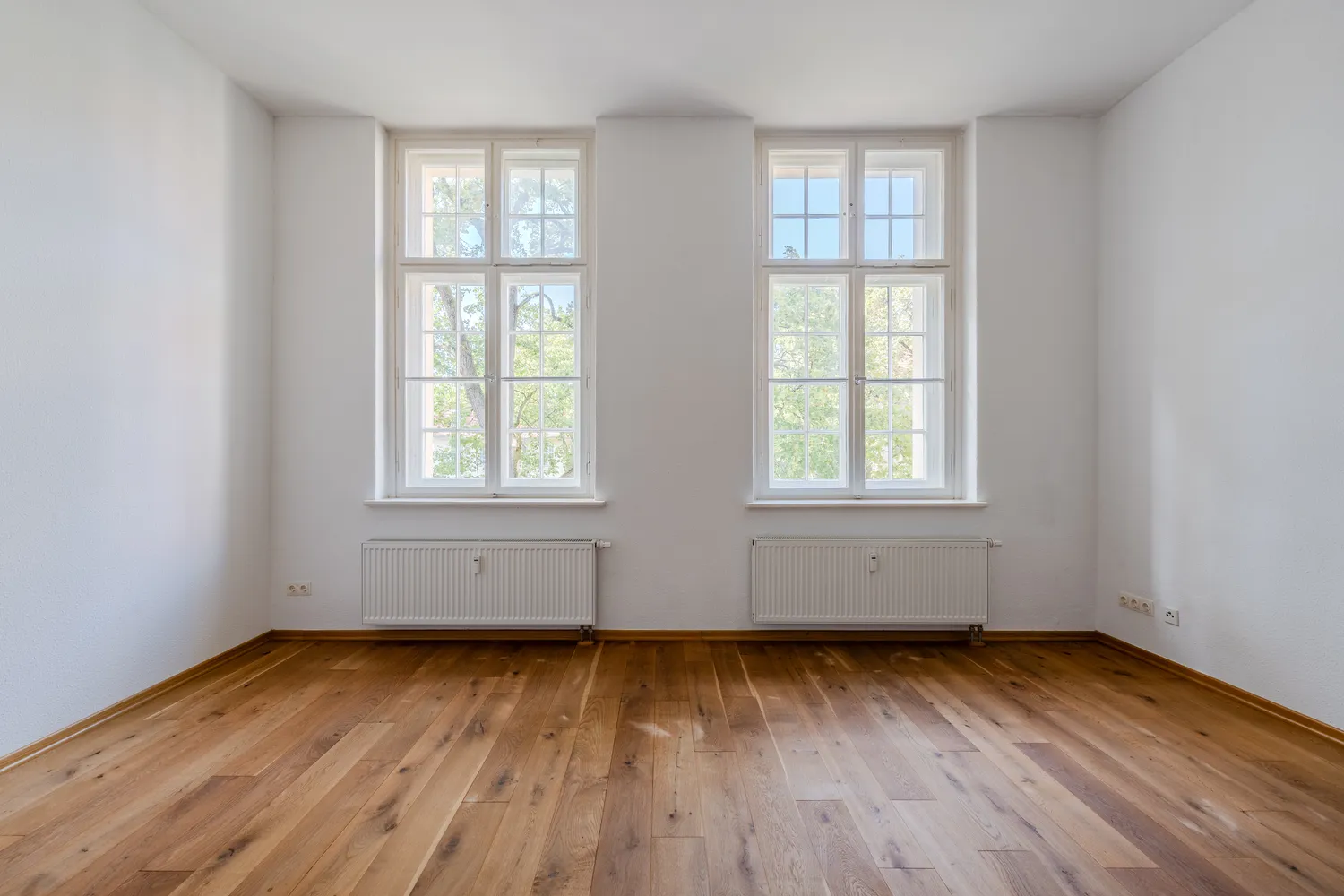 2 Zimmer Wohnung mit 62 m² in Berlin – Bild 8
