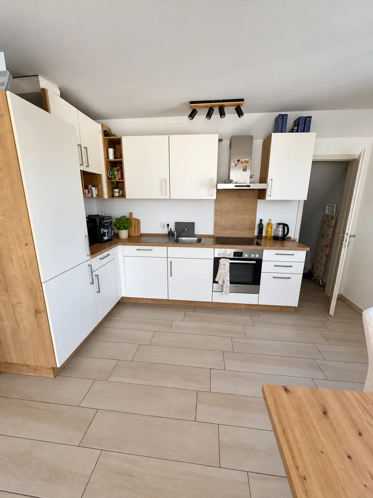 2 Zimmer Wohnung mit 56 m² in München – Bild 3