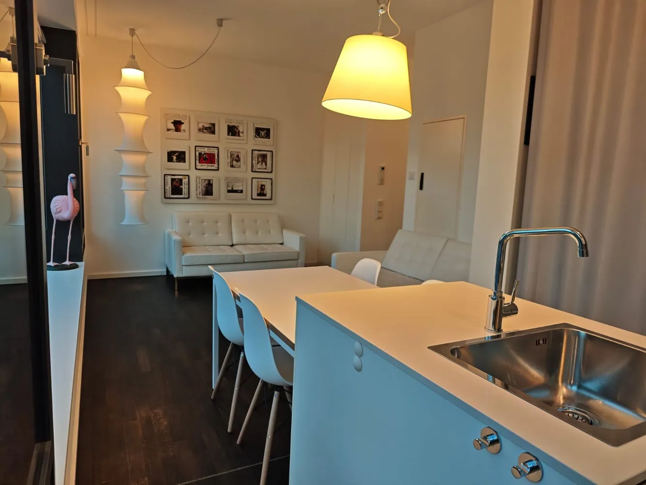 1 Zimmer Wohnung mit 36 m² in Berlin – Bild 2