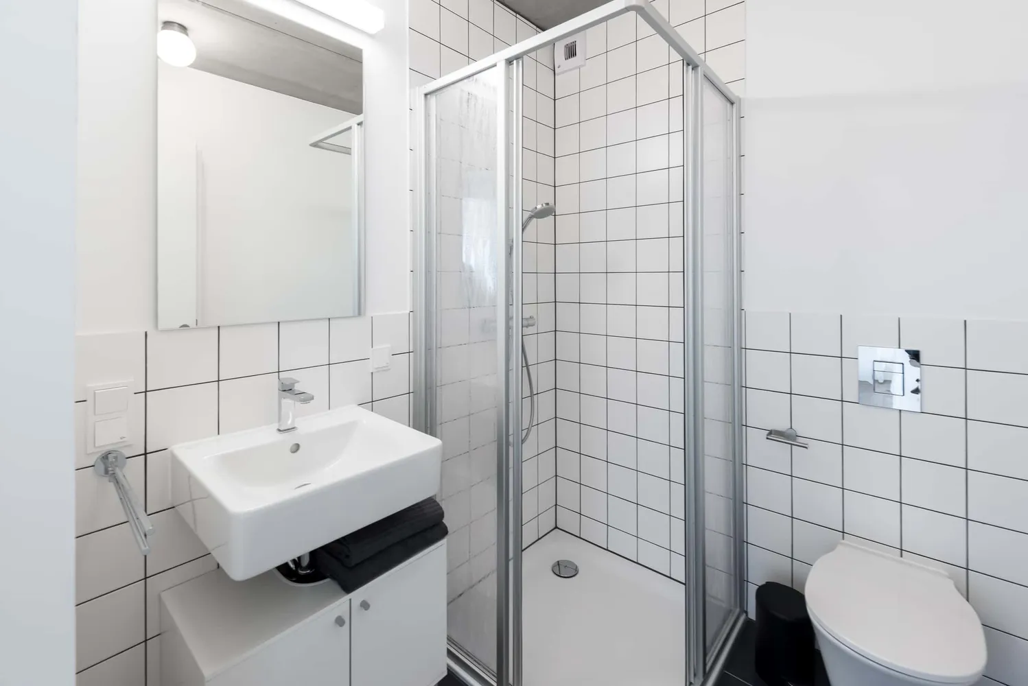 WG-Zimmer mit 10 m² in Frankfurt am Main – Bild 8