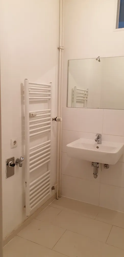 1 Zimmer Wohnung mit 31 m² in Berlin – Bild 5