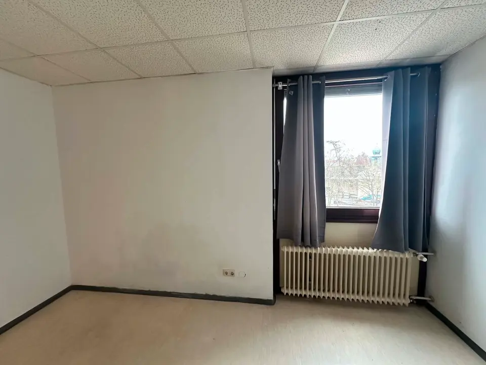 Studio mit 20 m² in Regensburg – Bild 1