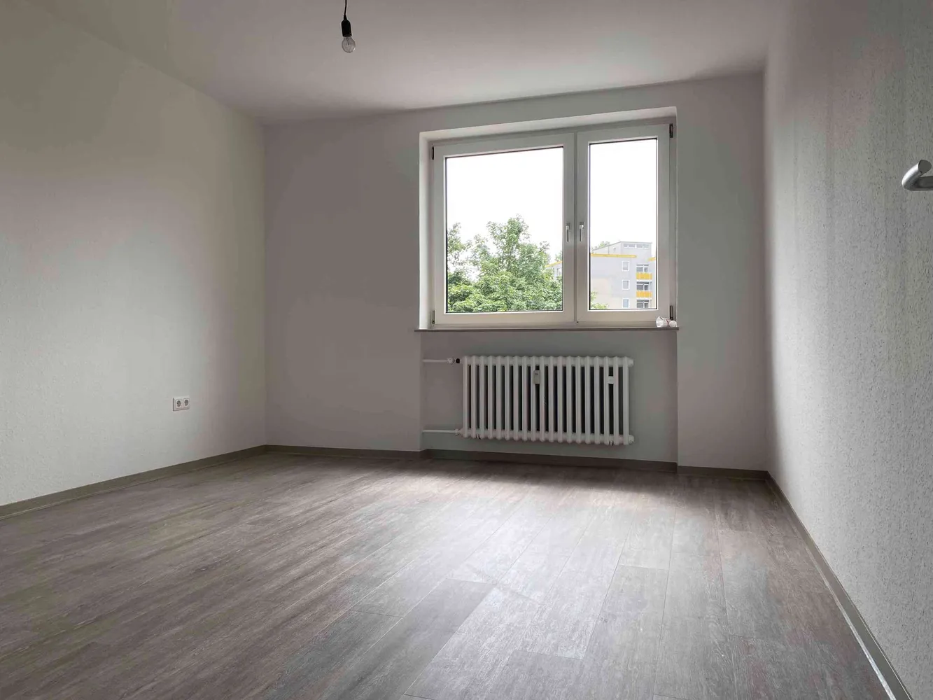 3 Zimmer Wohnung mit 60 m² in Dortmund – Bild 5