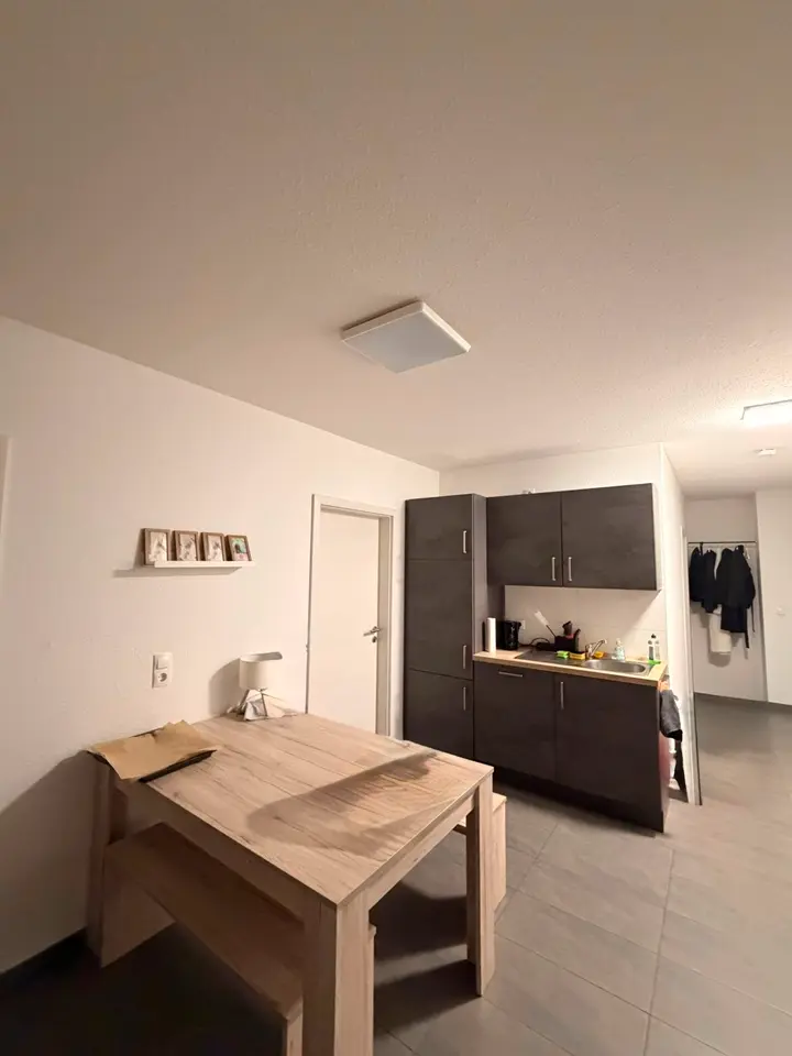 WG-Zimmer mit 120 m² in Marburg – Bild 8