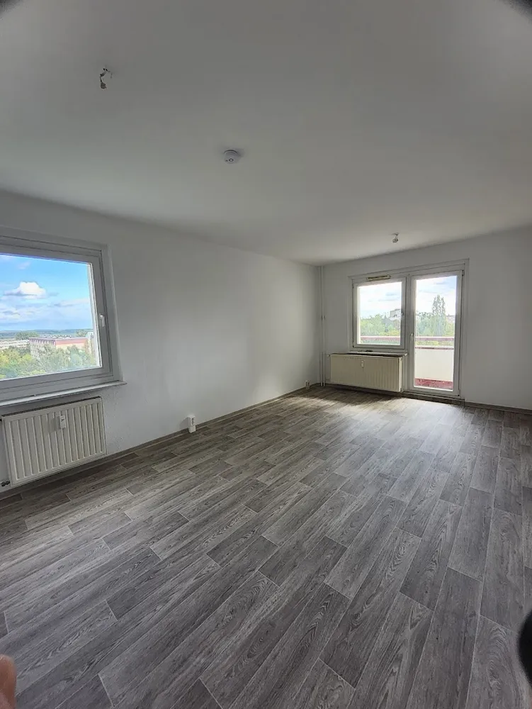 2 Zimmer Wohnung mit 54 m² in Frankfurt (Oder) – Bild 2
