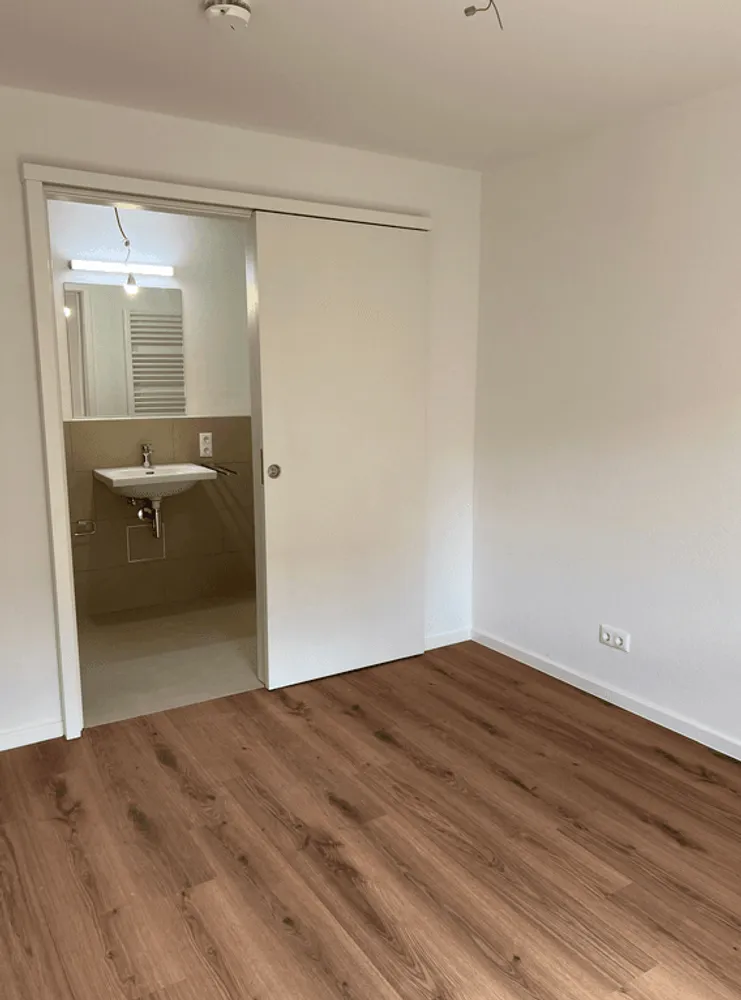 2 Zimmer Wohnung mit 54 m² in Bad Kreuznach – Bild 1