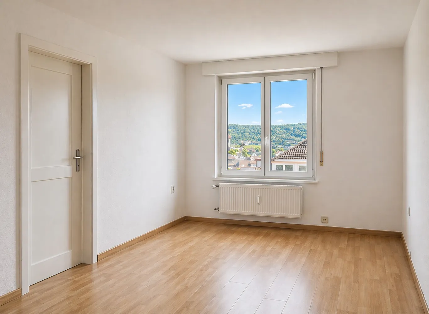 3 Zimmer Wohnung mit 74 m² in Stuttgart – Bild 7