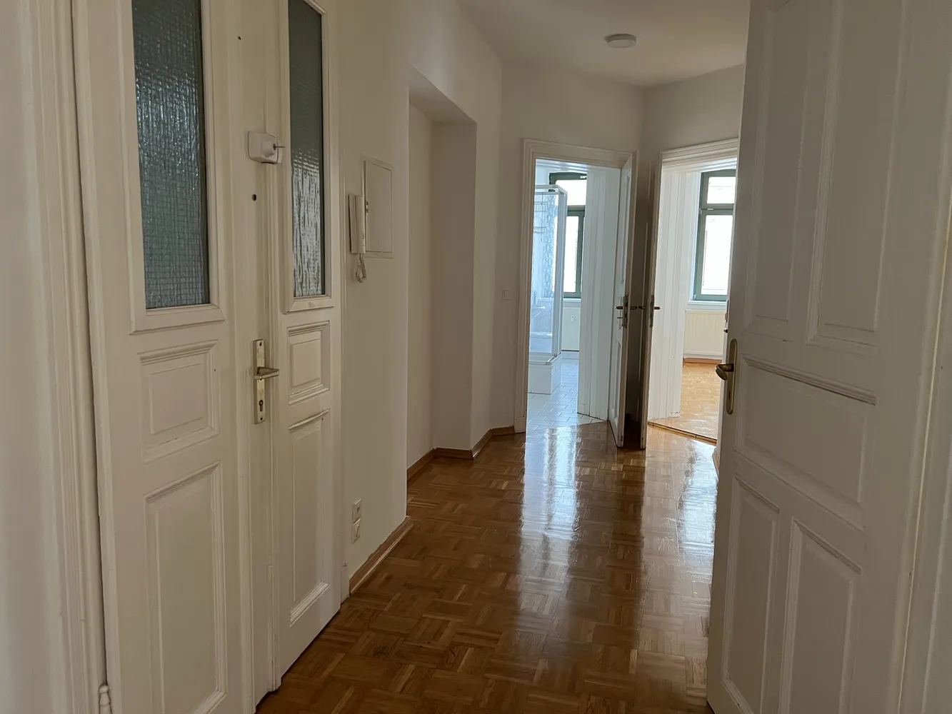 3 room apartment with 67 m² in Leipzig – Photo 2