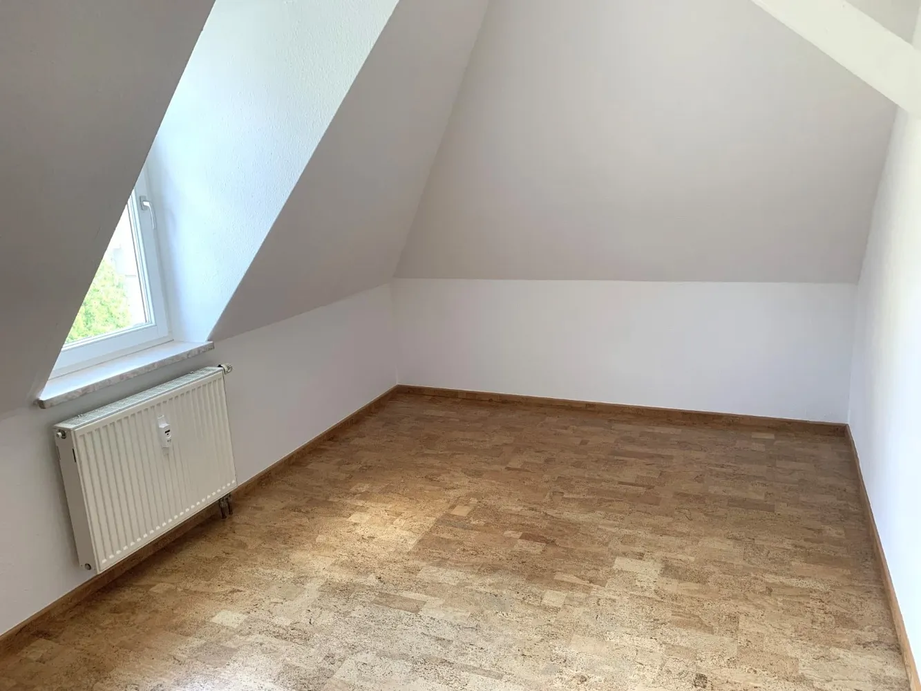 2 Zimmer Wohnung mit 37 m² in Mittweida – Bild 8