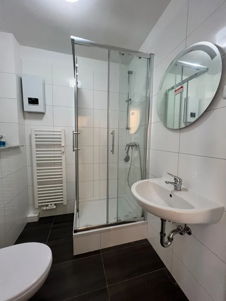 3 Zimmer Wohnung mit 75 m² in Wuppertal – Bild 4