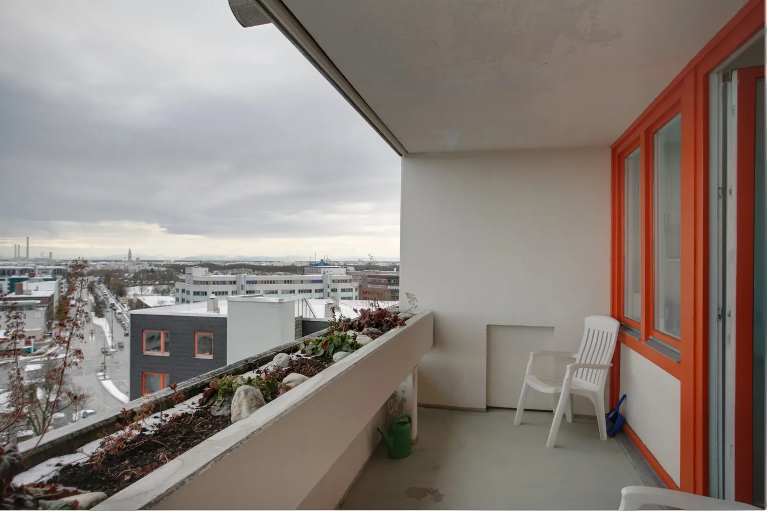 1 Zimmer Wohnung mit 34 m² in München – Bild 7