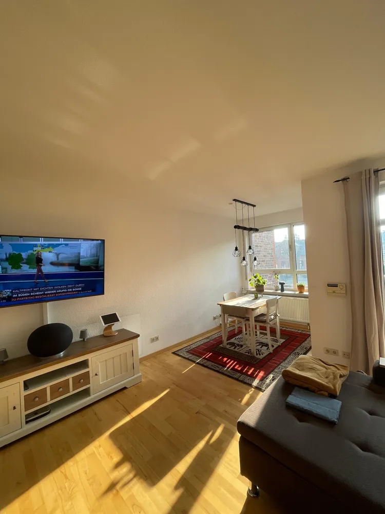 3 Zimmer Haus mit 95 m² in Celle – Bild 12