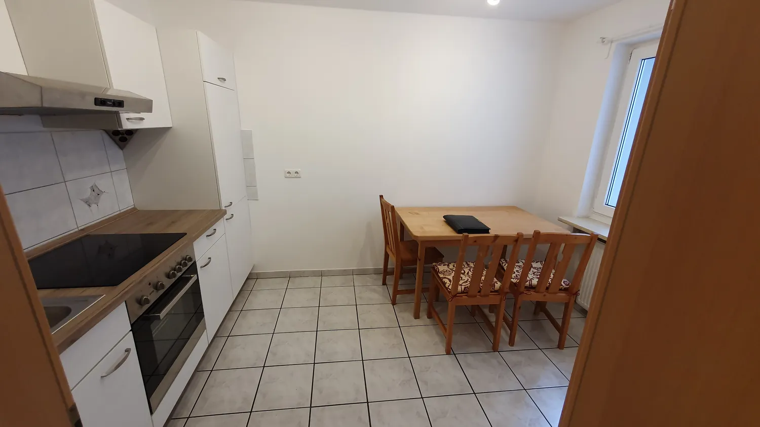 2 Zimmer Wohnung mit 41 m² in München – Bild 4