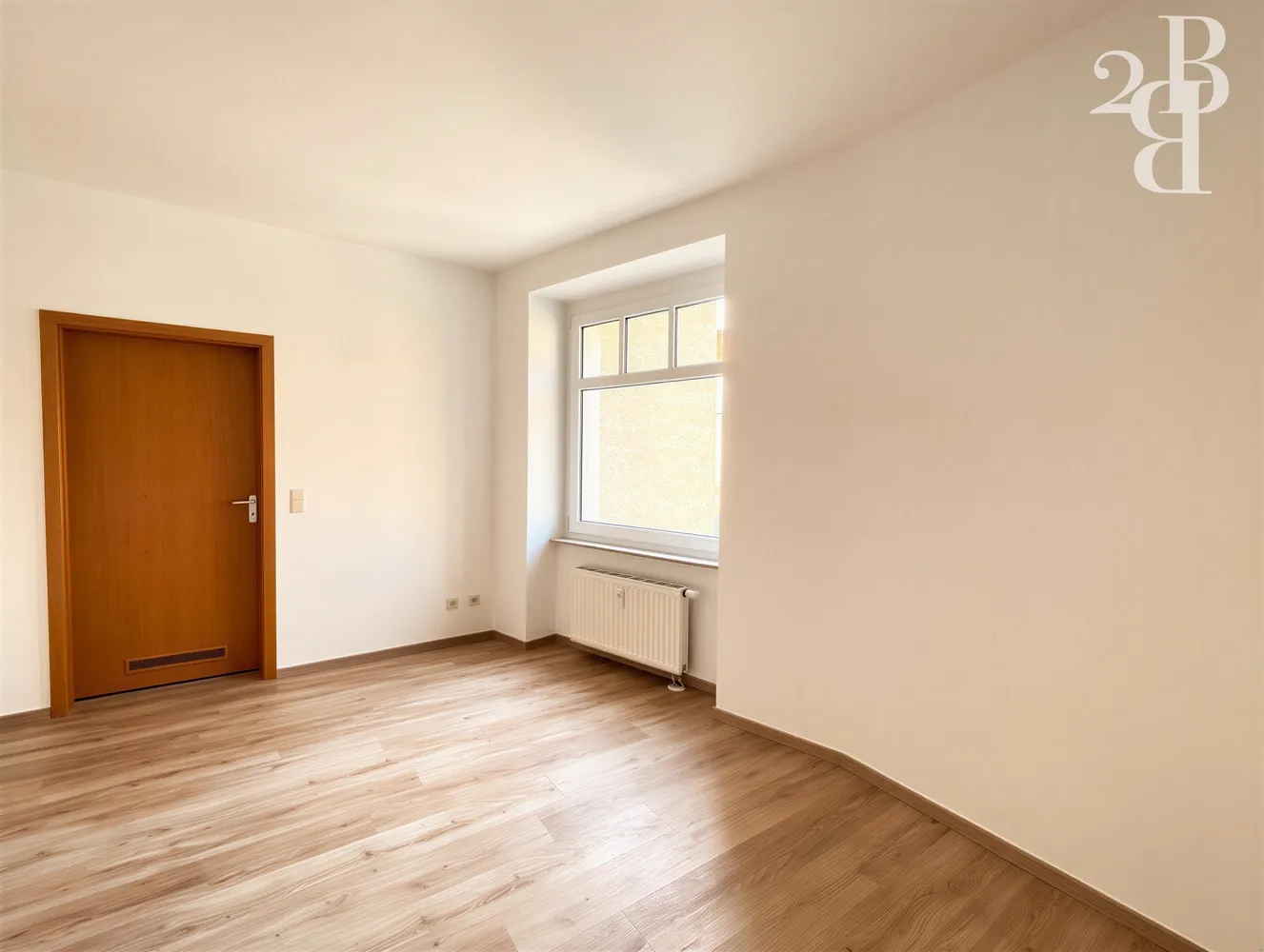 2 room apartment with 55 m² in Magdeburg – Photo 4
