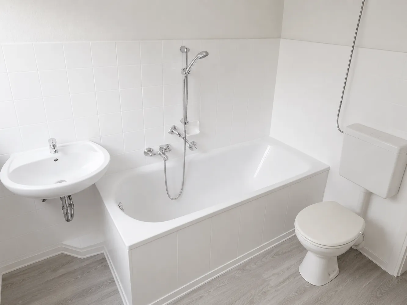 2 Zimmer Wohnung mit 58 m² in Norden – Bild 9