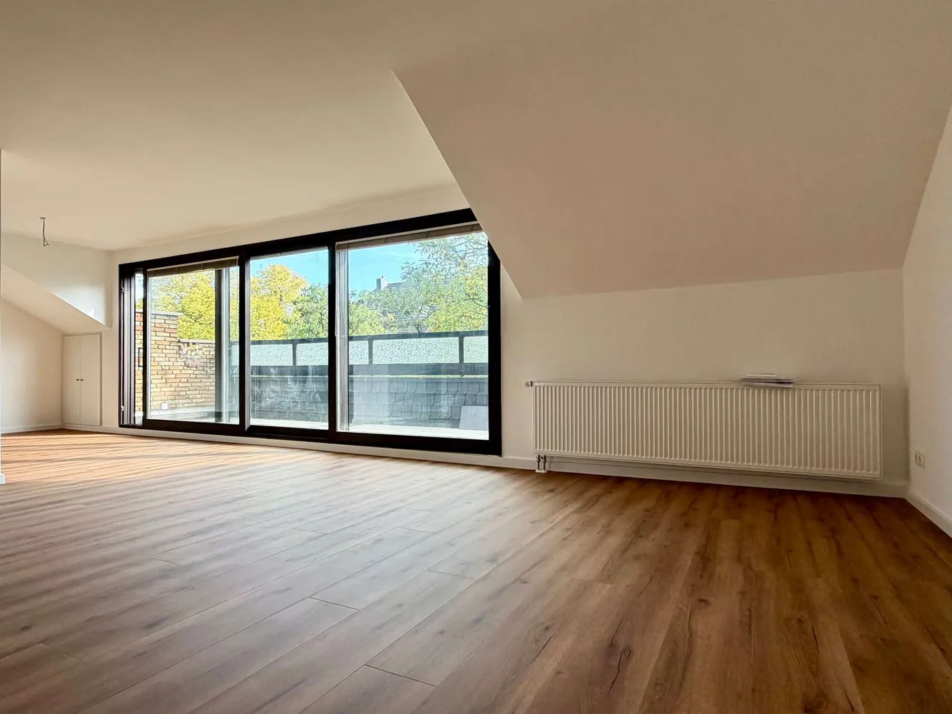 4 room apartment with 95 m² in Cologne – Photo 11
