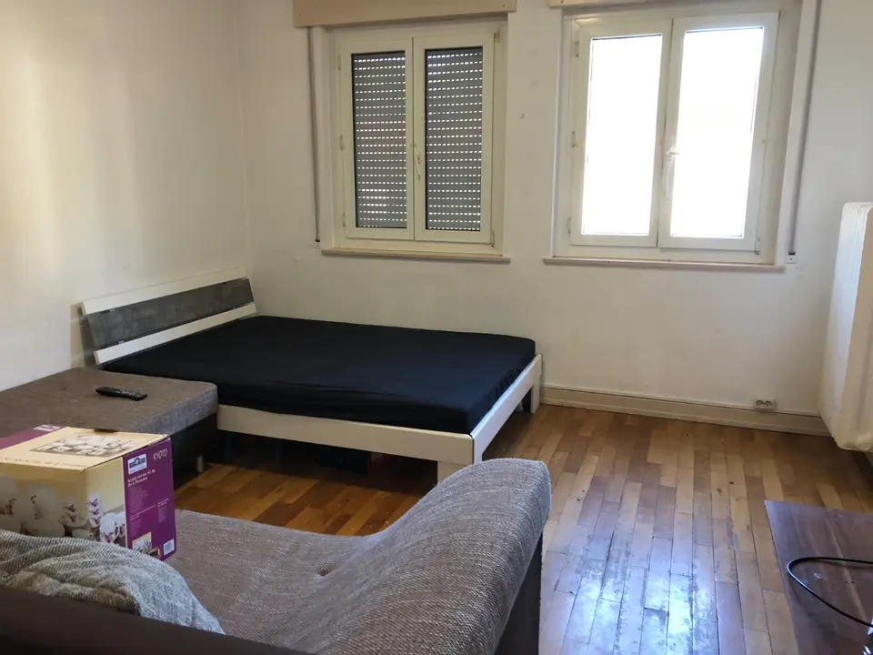 3 Zimmer Wohnung mit 90 m² in Singen – Bild 3