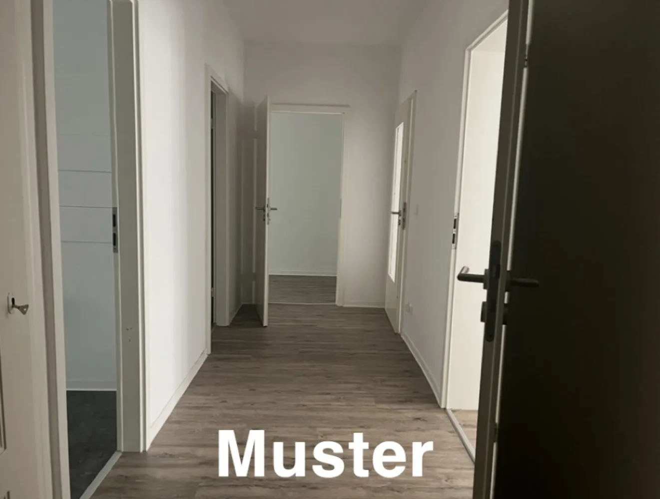 3 Zimmer Wohnung mit 75 m² in Leipzig – Bild 1