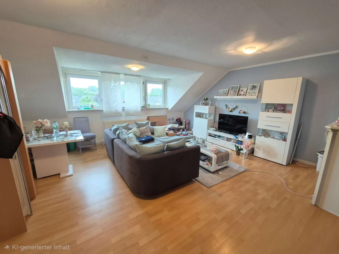 2 Zimmer Wohnung mit 52 m² in Oberhausen – Bild 2