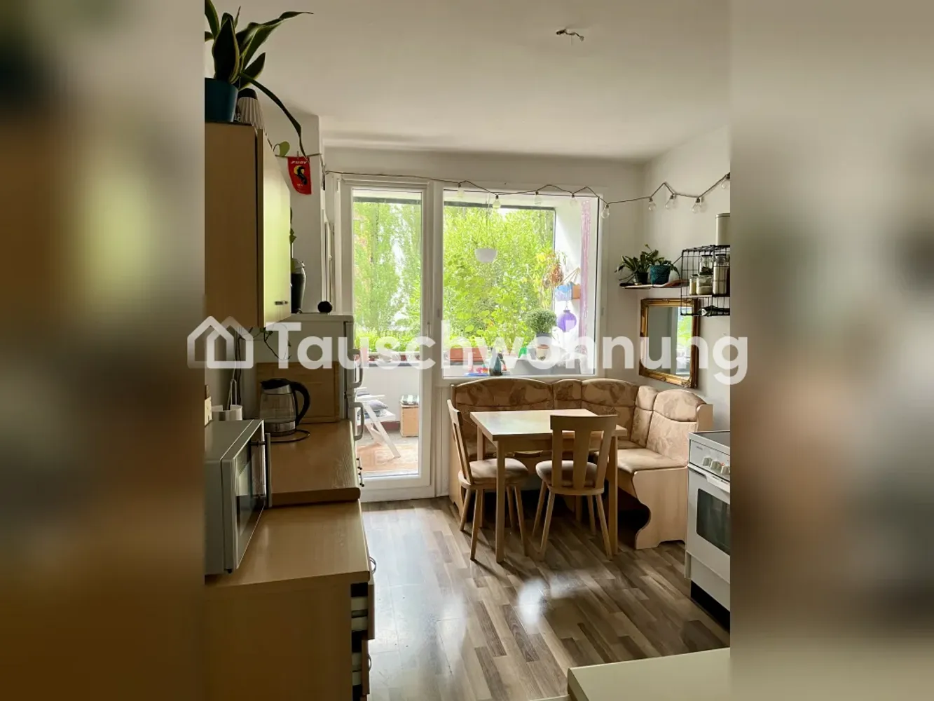 2 Zimmer Wohnung mit 52 m² in Köln – Bild 2