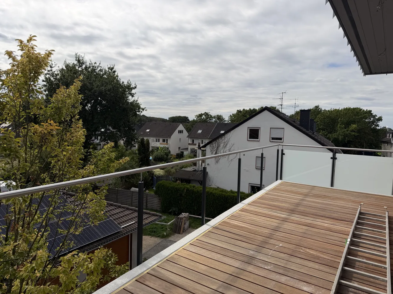 5 Zimmer Wohnung mit 127 m² in Leverkusen – Bild 8