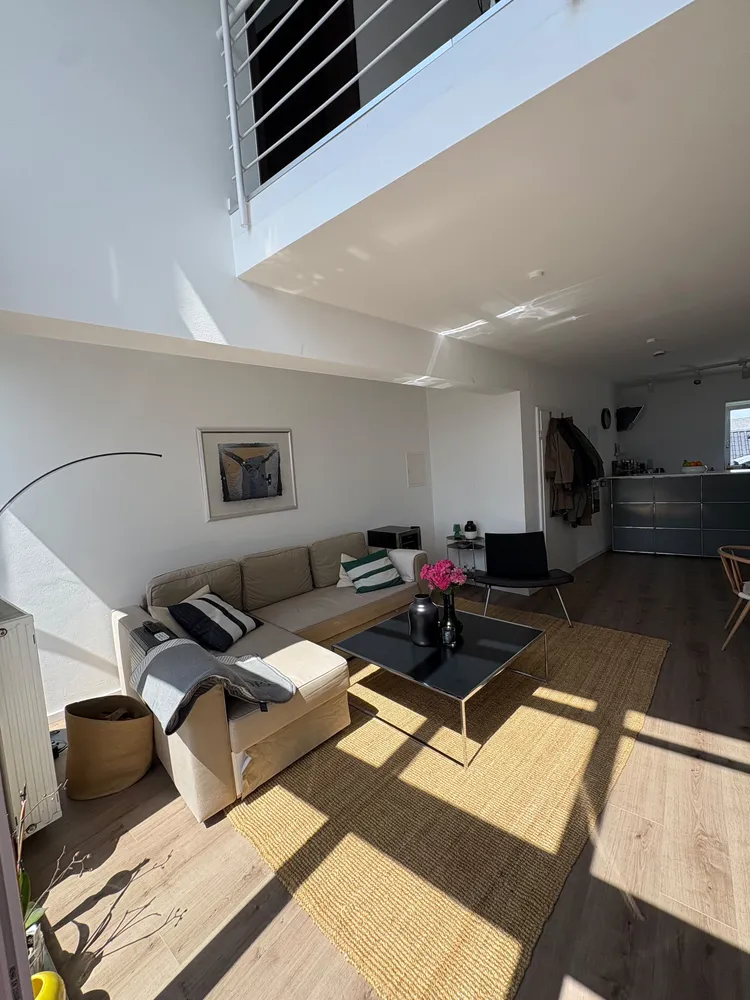 2 Zimmer Wohnung mit 80 m² in Frankfurt am Main – Bild 6