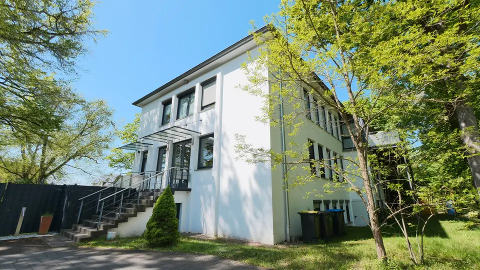 4 Zimmer Wohnung mit 189 m² in Paderborn – Bild 3