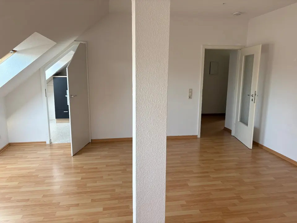 Studio mit 36 m² in Delitzsch – Bild 4