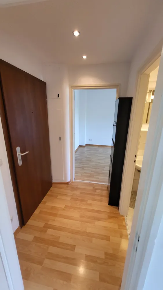 2 Zimmer Wohnung mit 44 m² in München – Bild 5