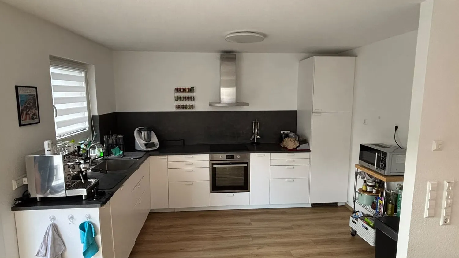 4 Zimmer Wohnung mit 107 m² in Schwäbisch Hall – Bild 4
