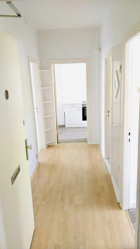 2 Zimmer Wohnung mit 47 m² in Hamburg – Bild 3