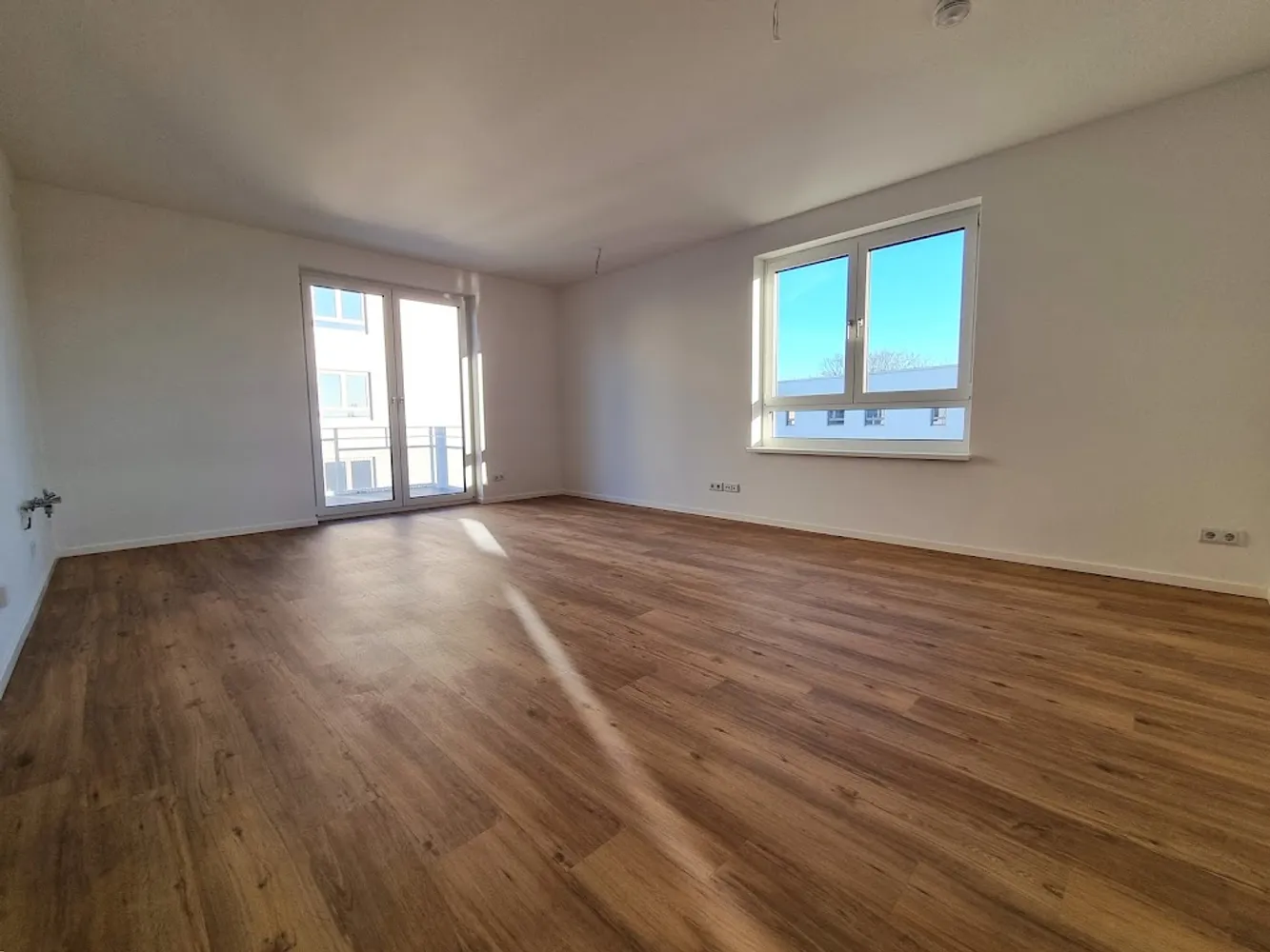 3 room apartment with 82 m² in Berlin – Photo 1