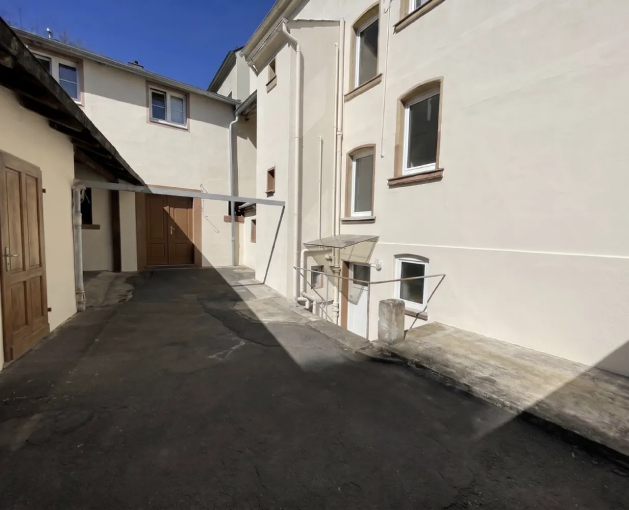 1 Zimmer Wohnung mit 35 m² in Hof – Bild 8