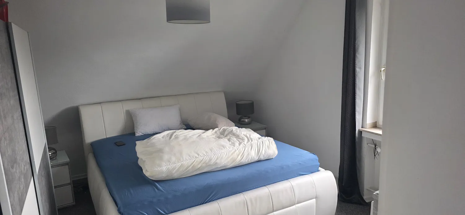 2 Zimmer Wohnung mit 48 m² in Solingen – Bild 3