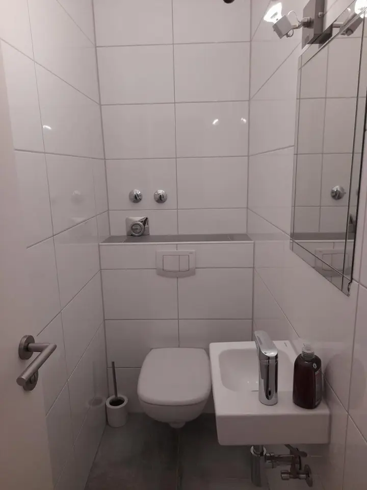 3 Zimmer Wohnung mit 89 m² in Ludwigshafen – Bild 6