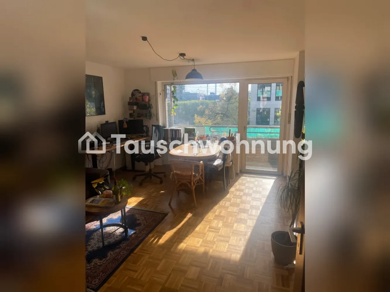 2 Zimmer Wohnung mit 56 m² in Münster – Bild 2