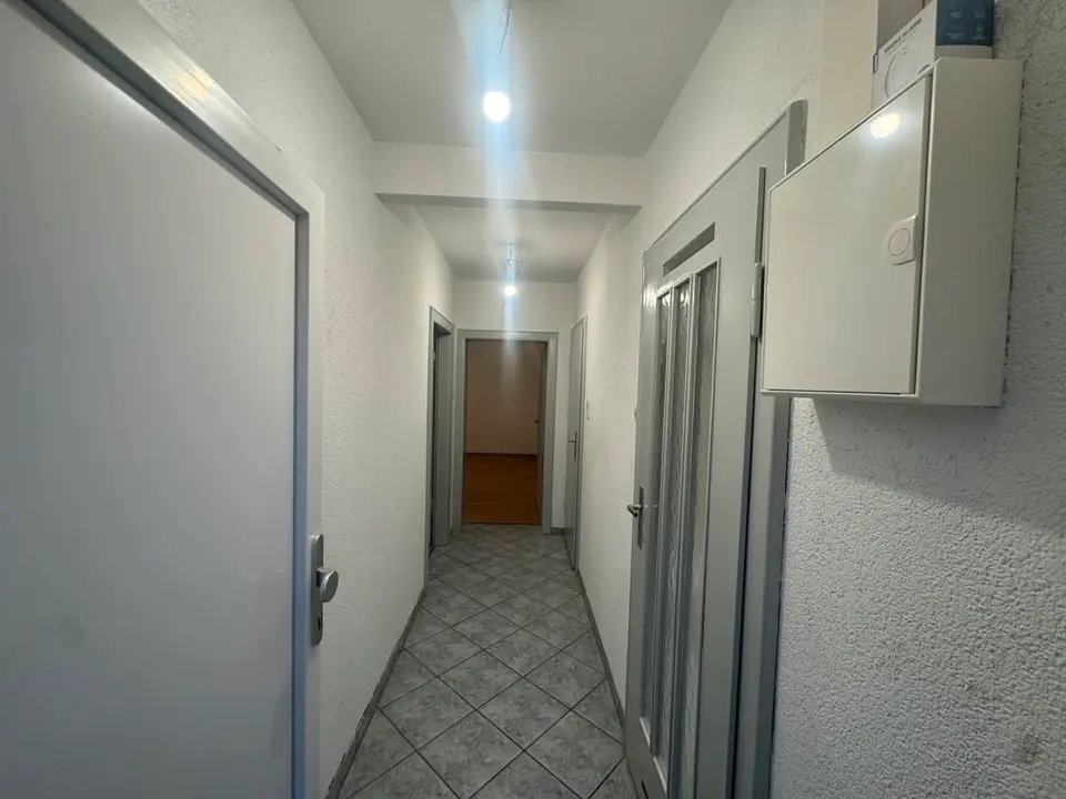 2 Zimmer Wohnung mit 45 m² in Augsburg – Bild 3
