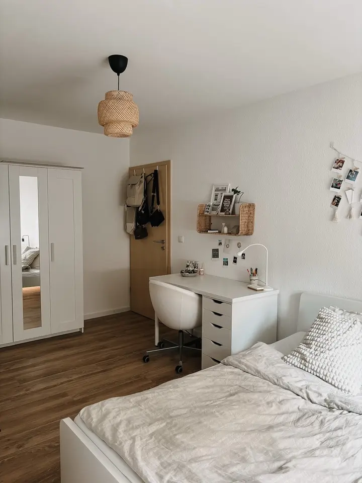 WG-Zimmer mit 100 m² in Coburg – Bild 9