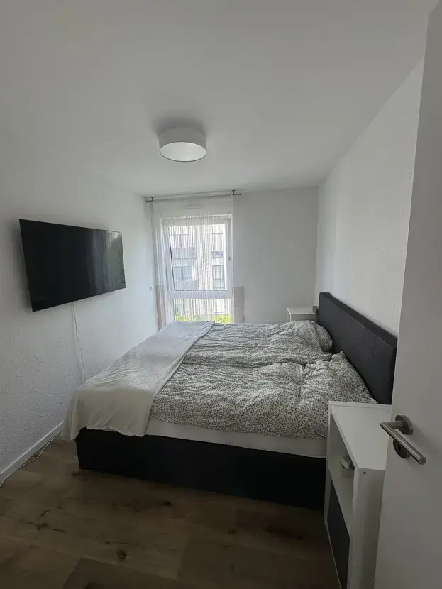 3 Zimmer Wohnung mit 83 m² in Dortmund – Bild 5
