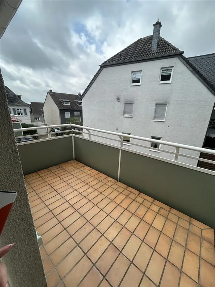 2 Zimmer Wohnung mit 50 m² in Wuppertal – Bild 7