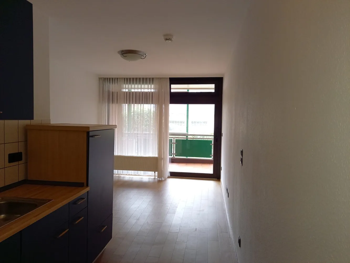 1 Zimmer Wohnung mit 26 m² in Wuppertal – Bild 10