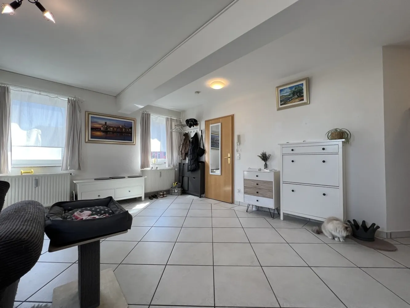 3 Zimmer Wohnung mit 98 m² in Solingen – Bild 9