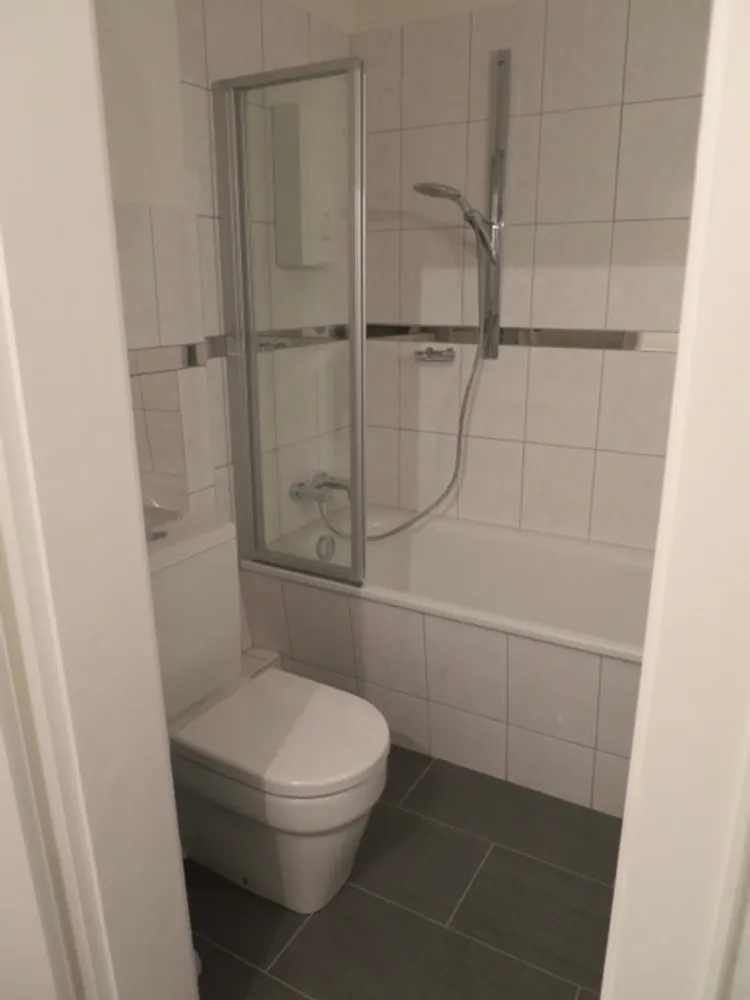 2 Zimmer Wohnung mit 62 m² in Bremen – Bild 5