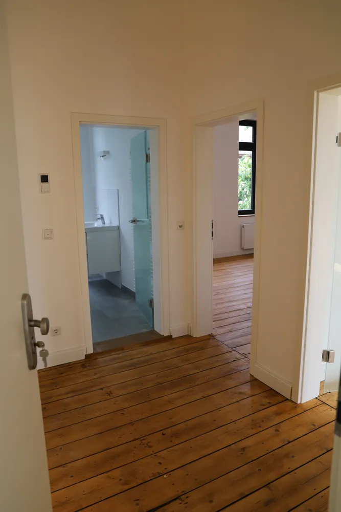 3 Zimmer Wohnung mit 95 m² in Solingen – Bild 5
